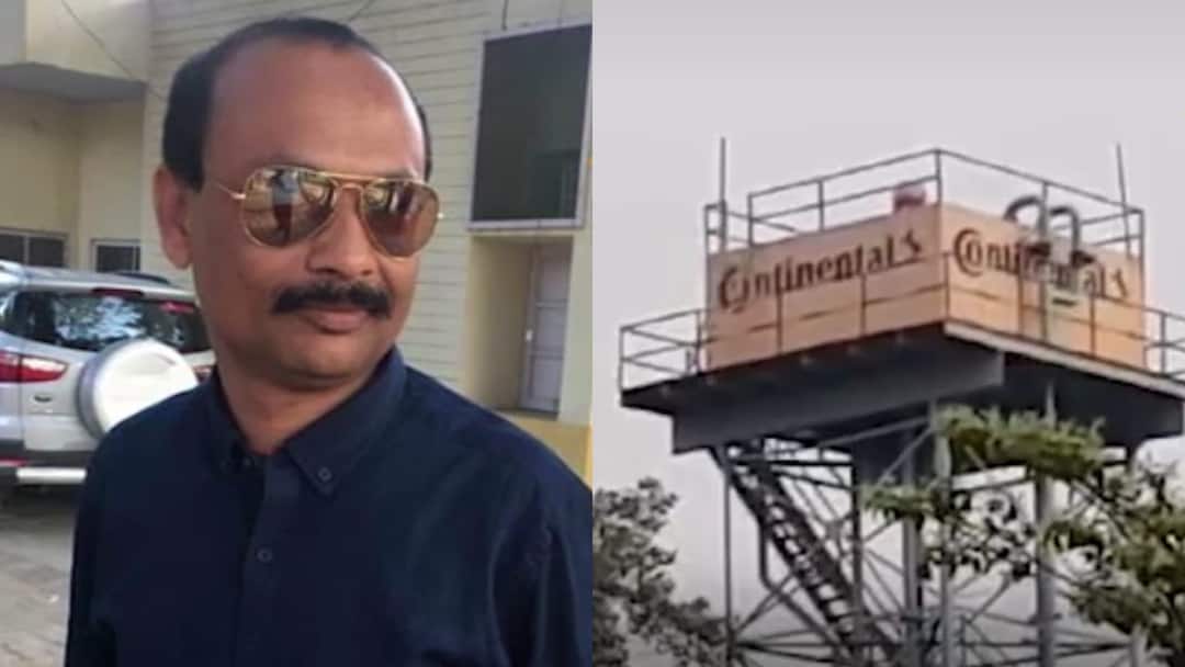 Meerut kanpurs additional municipal commissioner trapped in Modi Rubber1100 crore land scam ann मेरठ में मोदी रबर के 1100 करोड़ की जमीन घोटाले का खुलासा, तत्कालीन SDM फंसे, जांच का आदेश