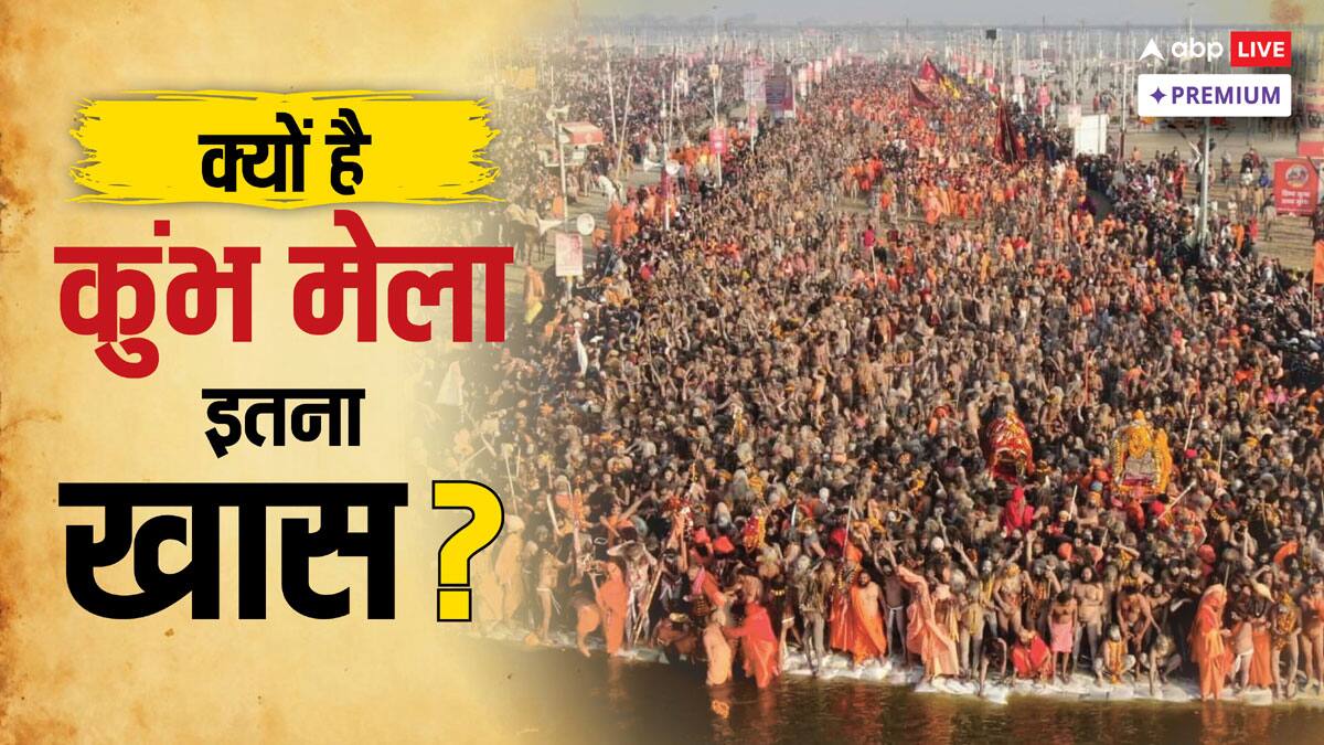 कुंभ मेले में क्या-क्या होता है, क्यों संगम के तट पर जुटते हैं लाखों लोग? एक विस्तृत रिपोर्ट