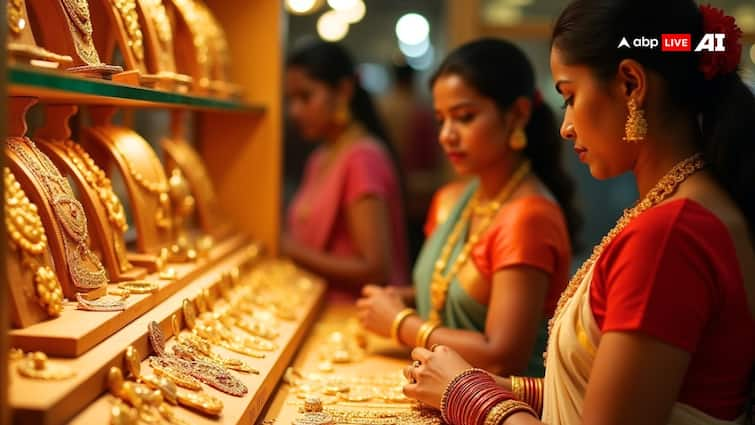 Gold: सोना आ रहा आम लोगों की पहुंच के अंदर, गोल्ड की गिरावट का इंटरनेशनल कनेक्शन समझें