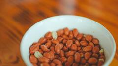 Peanut Podi:பொடி தோசை ப்ரியரா? வேர்க்கடலை பயன்படுத்தி பொடி செய்து அசத்துங்க!