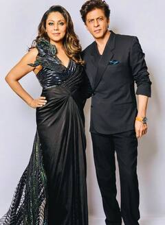 जब शाहरुख खान की फिल्मों को बॉक्स ऑफिस पर फ्लॉप होते देखना चाहती थीं गौरी खान, चौंका देगी वजह