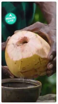 Coconut Water, Who Should Avoid It for Better Health? | Health Live