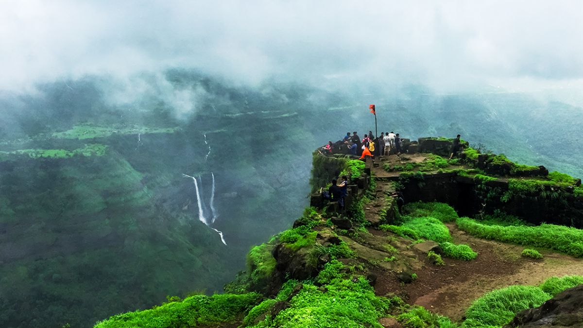 Winter Travel: पत्नी सोबतचे वाद मिटतील! फक्त लोणावळ्यातील ही 3 ठिकाणं एक्सप्लोर करा, नात्यात येईल गोडवा