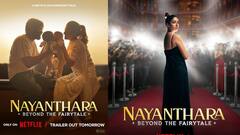 என்னதான் பிரச்சனை?நோட்டீஸ் அனுப்பிய தனுஷ்; அறிக்கை வெளியிட்ட நயன்தாரா? விவரம்!