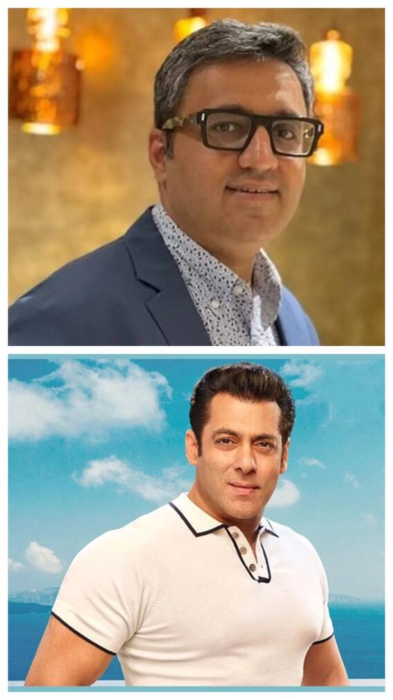 अशनीर के किस वीडियो पर भड़के सलमान? क्या कह दिया था भारतपे के पूर्व कोफाउंडर ने?