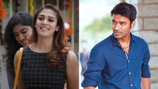 Nayanthara : எது பெருசுனு அடிச்சுக்காட்டு...நயன்தாரா தனுஷ் சர்ச்சையில் கல்லாகட்டப் போவது யார் தெரியுமா?