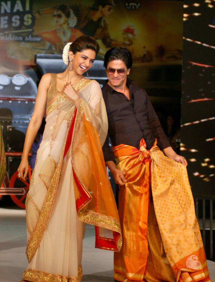 वर्कफ्रंट की बात करें तो शाहरुख खान आखिरी बार फिल्म ‘डंकी’ में नजर आए थे. वहीं अब जल्द ही वो ‘किंग’ में दिखाई देंगे.