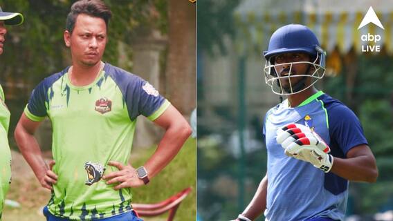 Bengal Cricket Team: রঞ্জিতে দুরন্ত জয়ের দিনই টি-২০-র নকশা সাজানো শুরু বাংলা শিবিরে, নেতৃত্বের লড়াইয়ে দুই সুদীপ