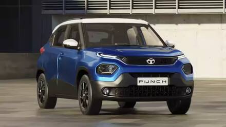 ટાટાની આ શાનદાર કારની ચાવી માત્ર 1 લાખ રૂપિયામાં તમારી પાસે હશે, જાણો EMIની સંપૂર્ણ ગણતરી