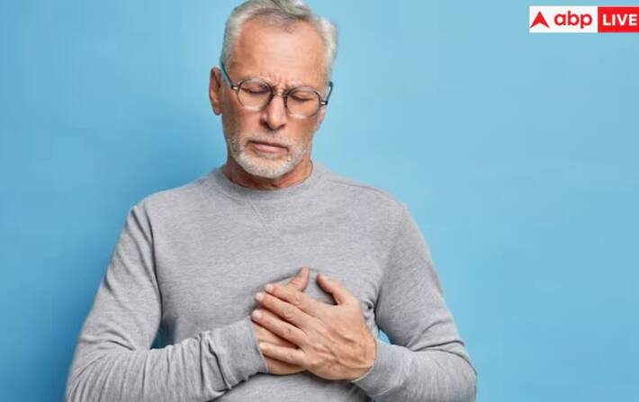 ਸੈਰ: ਸਭ ਤੋਂ ਪਹਿਲਾਂ ਆਪਣੀ ਜੀਵਨ ਸ਼ੈਲੀ ਵਿੱਚ ਸੈਰ ਨੂੰ ਸ਼ਾਮਲ ਕਰੋ। ਜੇਕਰ ਤੁਸੀਂ ਹੈਵੀ ਜਾਂ ਇੰਟੈਂਸ ਵਰਕਆਊਟ  ਨਹੀਂ ਕਰਦੇ ਹੋ ਤਾਂ ਕੋਈ ਗੱਲ ਨਹੀਂ। ਪਰ ਜੇਕਰ ਤੁਸੀਂ ਦਿਨ ਵਿੱਚ ਘੱਟੋ-ਘੱਟ 8 ਤੋਂ 9 ਹਜ਼ਾਰ ਕਦਮ ਨਹੀਂ ਚੱਲਦੇ ਤਾਂ ਇਹ ਤੁਹਾਡੇ ਦਿਲ ਦੀ ਸਿਹਤ ਨੂੰ ਨੁਕਸਾਨ ਪਹੁੰਚਾ ਸਕਦਾ ਹੈ।