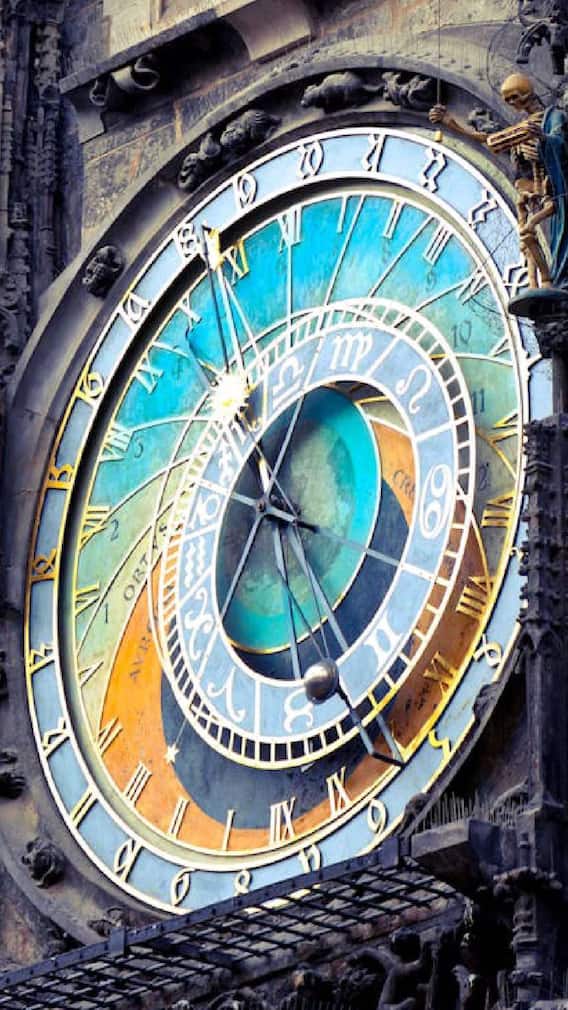 12 राशींचे आजचे आरोग्य कसे असणार !