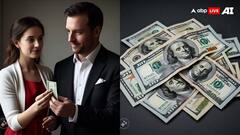 रिश्ते में बने रहने के लिए पति से पैसे चार्ज करती है ये महिला! एक दिन के लेती है इतने रुपये