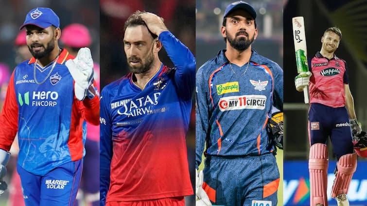 IPL 2025 Mega Auction: Top Players Expected to Break Records