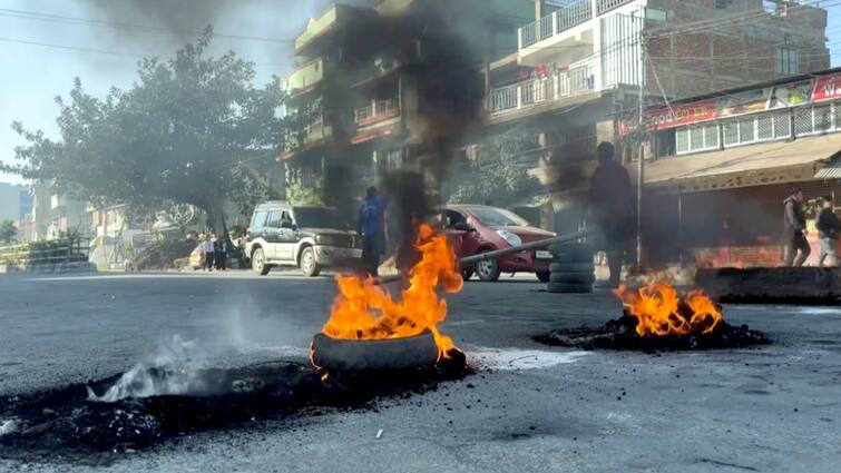 Manipur: Protesters Storm Residences Of Ministers, MLAs After 3 Bodies Found, MHA Directs Forces To Restore Order