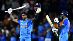 Tilak Varma Joins An Elite List With Ton Vs South Africa, Joins Rohit, Samson As...