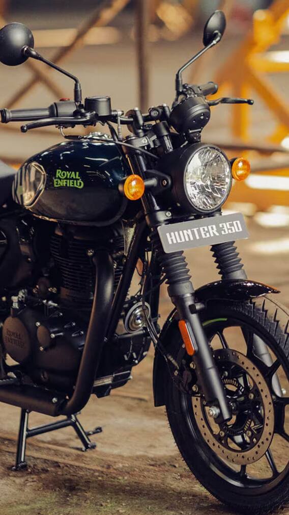 রয়্যাল এনফিল্ডের এই বাইকে লাগবে না ট্যাক্স, কিনবেন ?