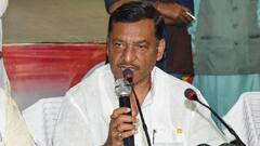 'भगवान भरोसे चल रही बिहार सरकार...', कांग्रेस प्रदेश अध्यक्ष का ऐलान- पूरे प्रदेश में करेंगे आंदोलन