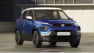 ਆ ਗਿਆ ਸਭ ਤੋਂ ਸਸਤਾ ਆਫ਼ਰ ! ਮਹਿਜ਼ 1 ਲੱਖ ਰੁਪਏ 'ਚ ਤੁਹਾਡੇ ਕੋਲ ਹੋਣਗੀਆਂ ਟਾਟਾ ਦੀ ਇਸ ਸ਼ਾਨਦਾਰ ਕਾਰ ਦੀਆਂ ਚਾਬੀਆਂ