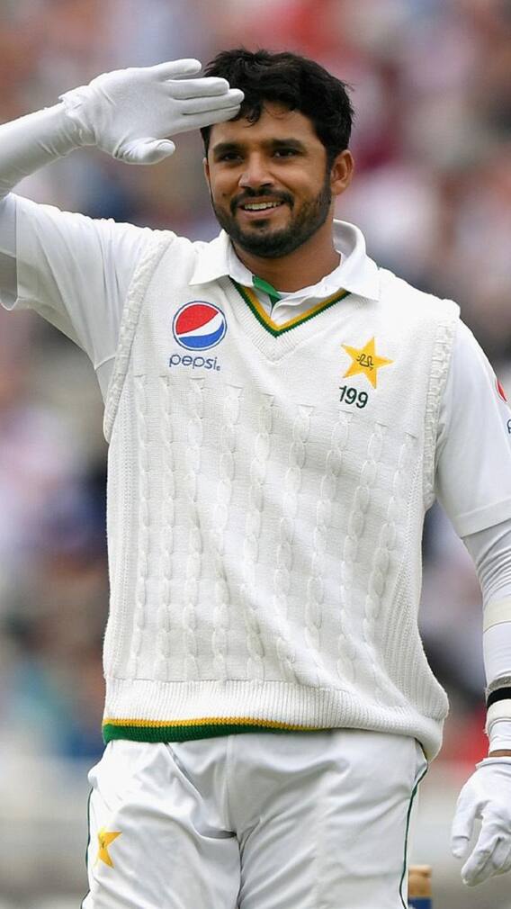 पाकिस्तान के लिए किसने बनाए हैं सबसे ज्यादा टेस्ट रन