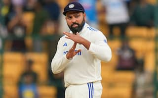 Border Gavaskar Trophy Reason Why Rohit Sharma Should Not Play Perth Test Against AUS vs IND