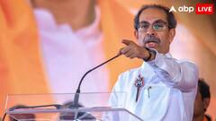 ‘बालासाहेब का शिवसैनिक कभी पीठ में छुरा नहीं घोंपता’, शिंदे पर निशाना साधते हुए बोले उद्धव ठाकरे