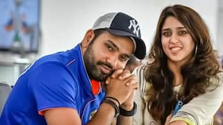 suryakumar yadav congratulates rohit sharma become father second time ritika sajdeh