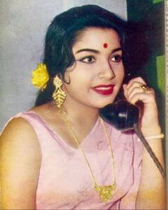 10 हजार साड़ियां,28 किलो सोना...ऐश्वर्या या जूही नहीं ये थीं देश की सबसे अमीर अभिनेत्री, लाइफ पर बन चुकी हैं फिल्म