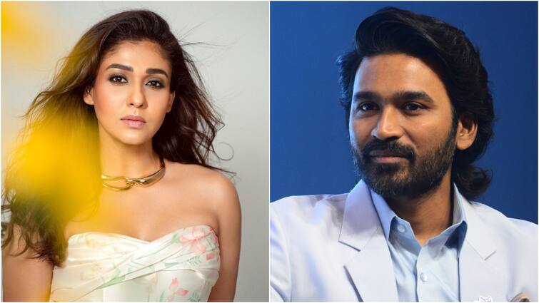 Dhanush Sues Nayanthara In Madras HC Over Netflix Documentary