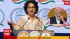 Priyanka Gandhi In Kohapur : महाराष्ट्रात सरकार खरेदी करण्याची नवीन परंपरा मोदींनी सुरु केली आणि हे संविधान, भ्रष्टाचारावर बोलणार? प्रियांका गांधींचा हल्लाबोल