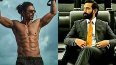 શું વિક્રાંત મેસી શાહરુખ ખાનથી ઈર્ષ્યા કરે છે? સરખામણીમાં તેણે કહ્યું - 'મારી તેમની સાથે...'