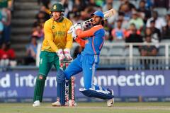 IND vs SA 4th T20 Highlights: टीम इंडिया ने दक्षिण अफ्रीका को 135 रनों से रौंदा, सैमसन-तिलक ने शतक जड़ रचा इतिहास
