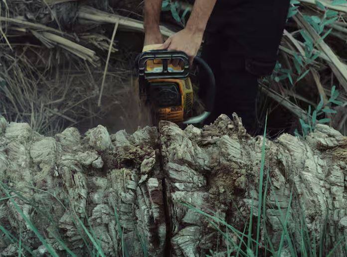 ਇੱਕ ਅੰਦਾਜ਼ੇ ਅਨੁਸਾਰ, ਇੱਕ ਦਰਖਤ ਤੋਂ ਲਗਭਗ 17 ਰਿੰਮ (ਇੱਕ ਰਿੰਮ ਵਿੱਚ 500 ਸ਼ੀਟਾਂ) ਬਣਾਏ ਜਾ ਸਕਦੇ ਹਨ, ਅਤੇ ਕਾਗਜ਼ ਦੇ ਇੱਕ ਰੀਮ ਤੋਂ ਲਗਭਗ 10,000 ਟਿਸ਼ੂ ਪੇਪਰ ਬਣਾਏ ਜਾ ਸਕਦੇ ਹਨ। ਇਸ ਮੁਤਾਬਕ ਇਕ ਦਰੱਖਤ ਤੋਂ ਲਗਭਗ 1,70,000 ਟਿਸ਼ੂ ਪੇਪਰ ਬਣਾਏ ਜਾ ਸਕਦੇ ਹਨ।