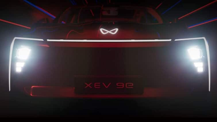 Mahindra XEV 9e Expected Range And Features With Passenger Screen