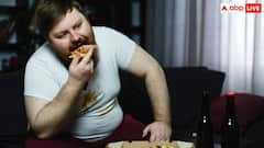 अमेरिका में मोटापा ले रही है महामारी का रूप, 2050 तक इतने लाख लोग हो जाएंगे इसके शिकार