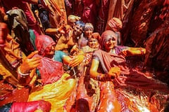 Holi 2025 : ২০২৫ এ এই দিনে পড়েছে হোলি, জানলে খুশিতে লাফাবেন আপনিও