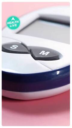 Pakistani Actor Battles Type 1 Diabetes Since 17, A Story of Strength and Resilience