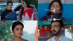 చిరంజీవి లక్ష్మీ సౌభాగ్యవతి సీరియల్: లక్కీ, లక్ష్మీల బ్లడ్ గ్రూప్ ఒకటేనన్న జాను.. లక్ష్మీనే తల్లని తెలిసిపోతుందా.. కంగారులో మనీషా!