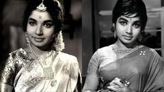 10 हजार साड़ियां,28 किलो सोना...ऐश्वर्या या जूही नहीं ये थीं देश की सबसे अमीर अभिनेत्री, लाइफ पर बन चुकी हैं फिल्म