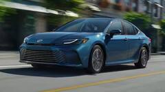 ટોયોટાની આ નવી કારની ડિઝાઇન અને ફીચર્સ ખૂબ અદભુત છે, જાણો કઈ તારીખે થશે લોન્ચ?