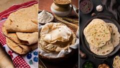 Health Tips: આખું વર્ષ ઘઉંની રોટલી ખાતા લોકો સાવધાન! શરીરને થઈ શકે છે ભયંકર નુકસાન