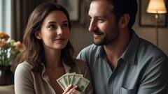 रिश्ते में बने रहने के लिए पति से पैसे चार्ज करती है ये महिला! एक दिन के लेती है इतने रुपये