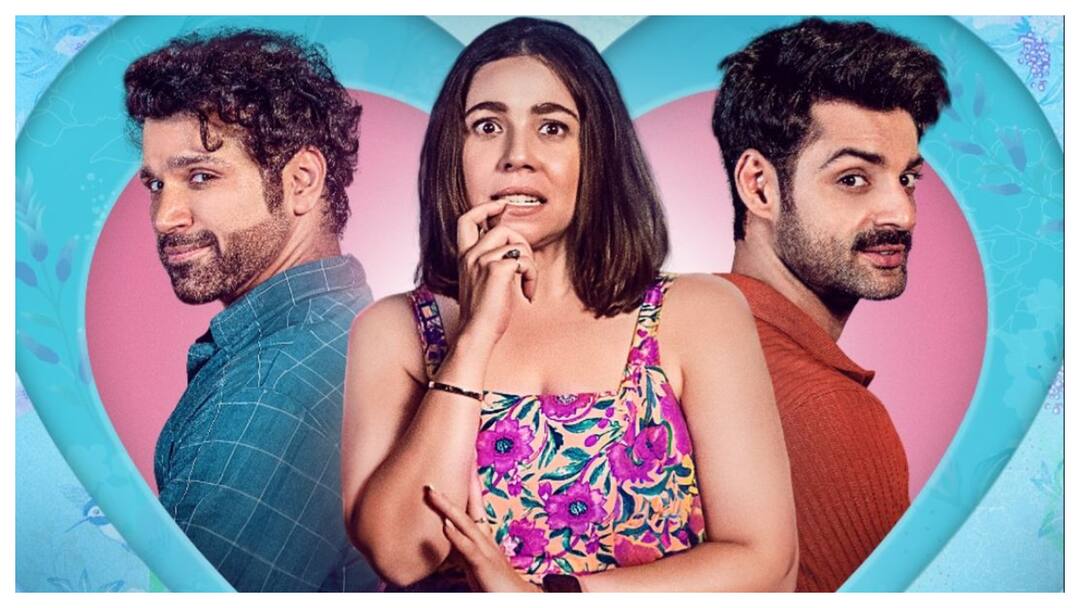 Half Love Half Arranged Season 2 Review On MX Player Starring Maanvi Gagroo, Rithvik Dhanjani, Karan Wahi Half Love Half Arranged Season 2 Review: Maanvi Gagroo, Rithvik Dhanjani, Karan Wahi Starrer Is Highly Entertaining And Relatable