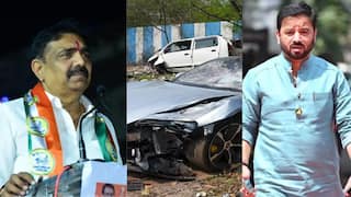 Jayant Patil: 'श्रीमंतांचे चोचले पुरवण्यासाठी आमदार नोकरासारखे राबले'; जयंत पाटलांनी घातला सुनील टिंगरेंवर वर्मी घाव, म्हणाले 'पोलिस स्टेशमध्ये पिझ्झा...'