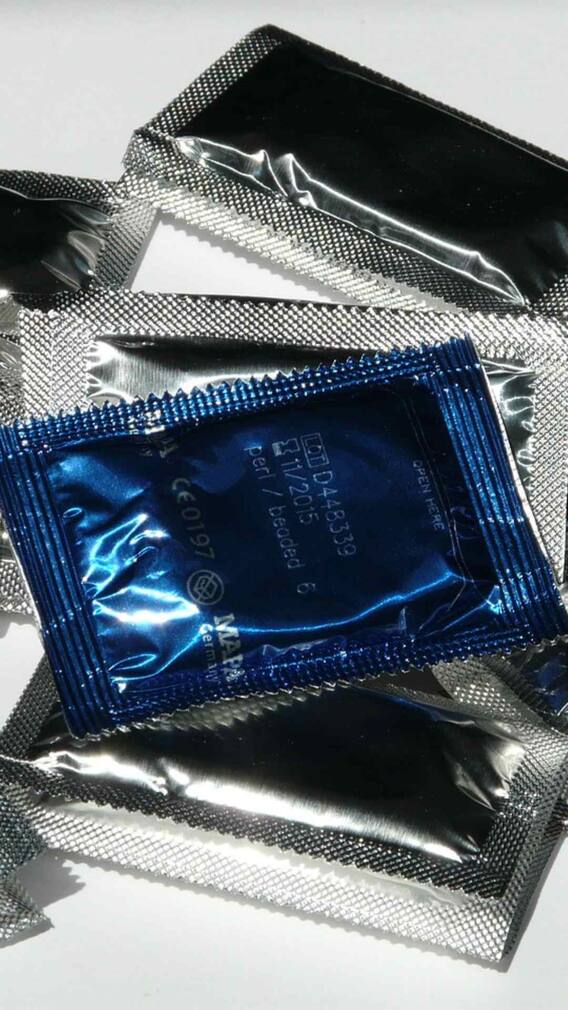 क्या पहले सुअर की आंत से बनाए जाते थे कंडोम?