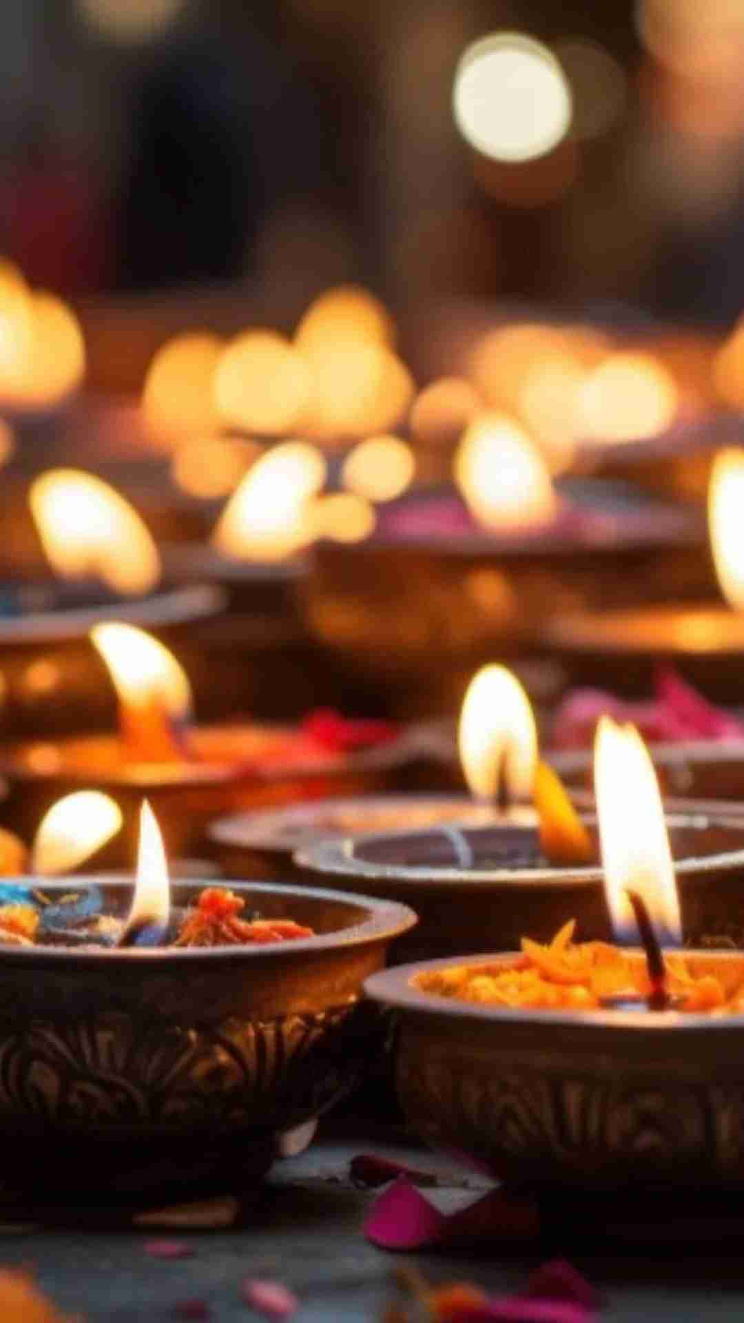 दिवाली 20 अक्टूबर 2025 में है