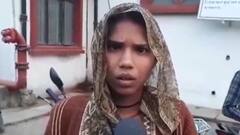 'मेरा बच्चा जला दिया...कौन देगा मेरा बच्चा', झांसी हादसे में परिजनों ने खो दिए अपने घर के चिराग