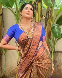 Reshma Pasupuleti: అనసూయ , రేష్మా పసుపులేటి సేమ్ టు సేమ్ .. కానీ వెండితెరపై ఎందుకు వెలగలేకపోయిందో తెలుసా!