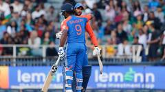 IND vs SA 4th T20I: সঞ্জু, তিলকের সেঞ্চুরি, শতাধিক রানে জয়, জোহানেসবার্গে একগুচ্ছ রেকর্ড গড়ে সিরিজ় জয় ভারতের