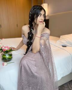 200 करोड़ी फिल्म दे चुकी है तस्वीर में दिख रही ये बच्ची, खूब मचा था बवाल, पहचाना?