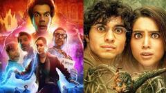 'शैतान'चा कल्ला, 'स्त्री 2'ची भिती; 2024 मध्ये 'या' चित्रपटांनी बॉक्स ऑफिस गाजवलं, तुम्ही पाहिलेत का?